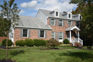 Board and Batton Siding