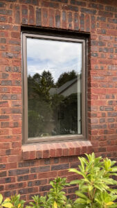 Andersen 400 Series - Casement - Terratone - Princeton NJ