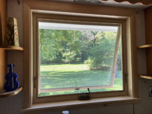 Infinity by Marvin - Awning - Everwood - Lawrenceville NJ