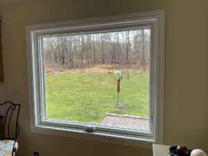 Infinity by Marvin - Awning - White - Hopewell NJ