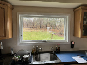 Infinity by Marvin - Awning - White - Hopewell NJ