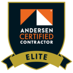 Andersen Elite Certified Contractor