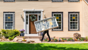 Choosing The Best Installing Partner for Replacement Windows