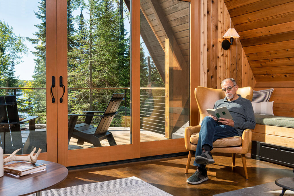 Stronger Buyer Confidence