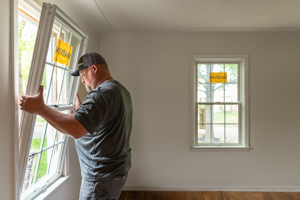Window Installation Certifications & Training