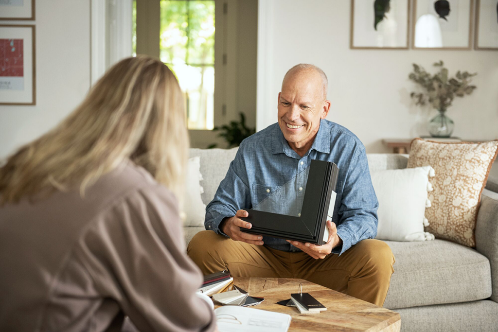 Window Installation Communication, Transparency & Local Expertise