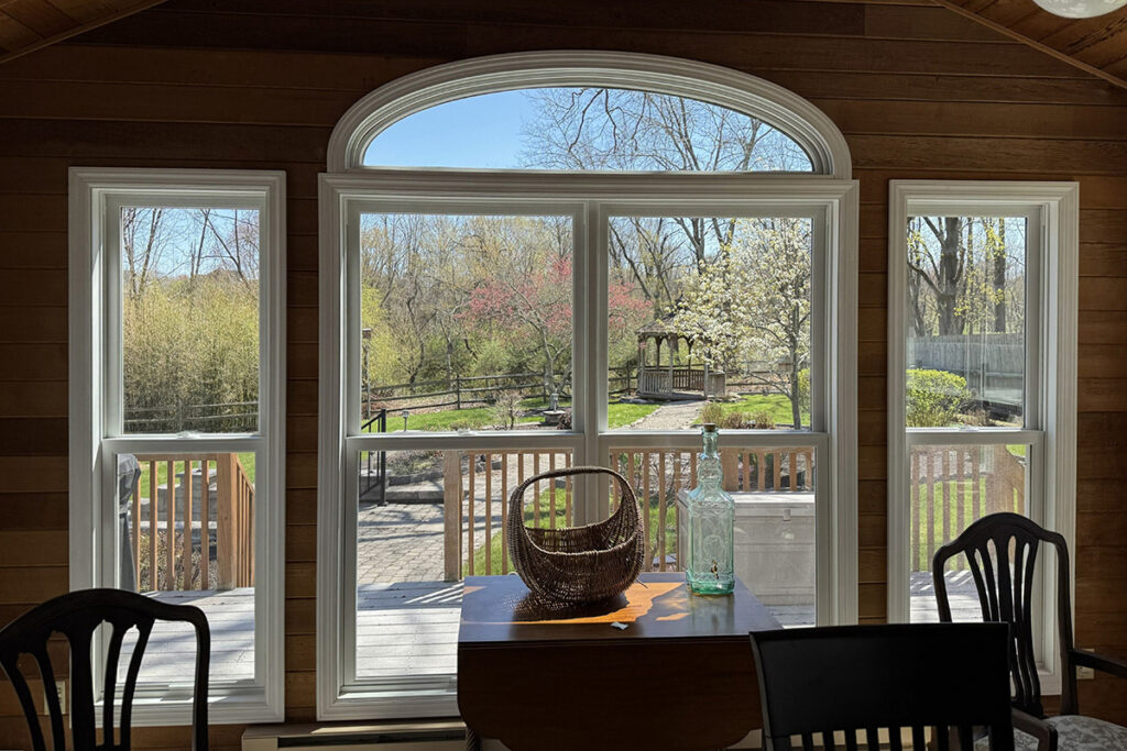 Fiberglass Windows - Energy Efficient