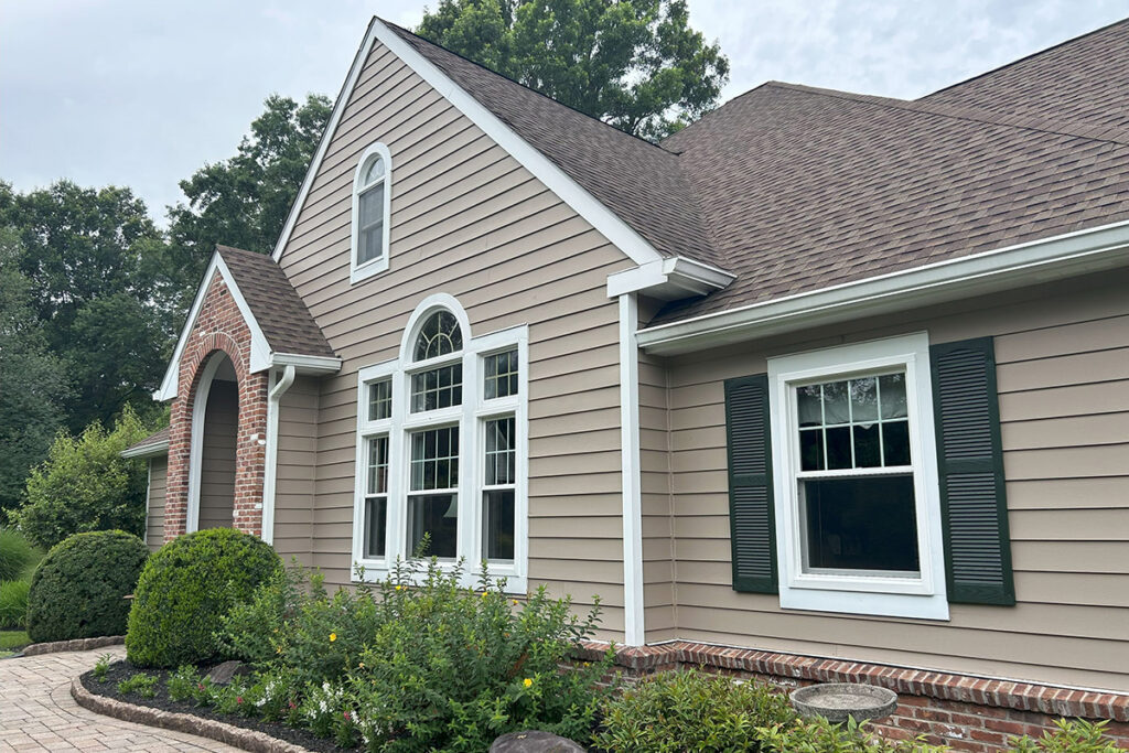 Fiberglass Windows - Strength and Durability