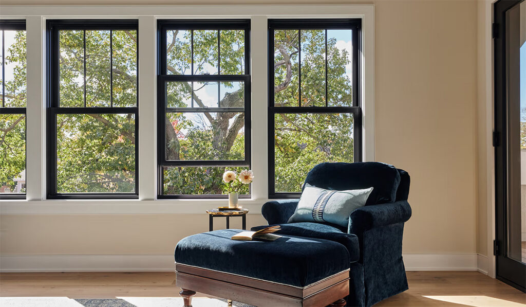 Replacing Old Wood Windows