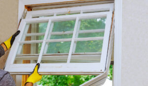 Should I Repair or Replace My Windows