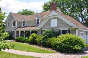 CertainTeed Cedar Impressions Natural Clay - Cranbury NJ