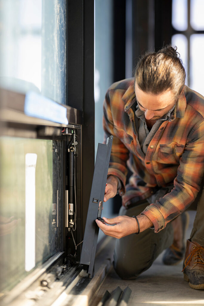 Benefits of Choosing the Right Window Contractor