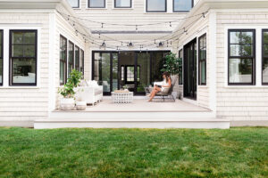 Common Window Styles for Colonial and Traditional Homes in Mercer County, NJ