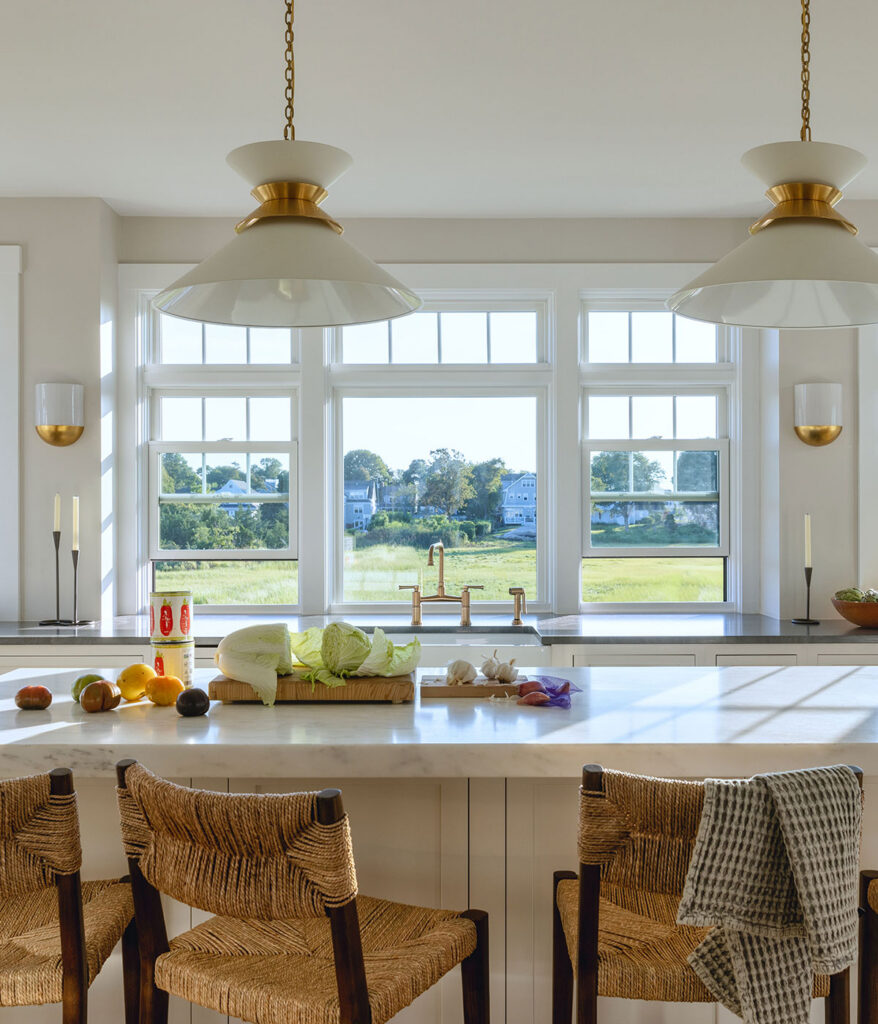 Marvin Elevate Double Hung Windows - A Timeless Favorite