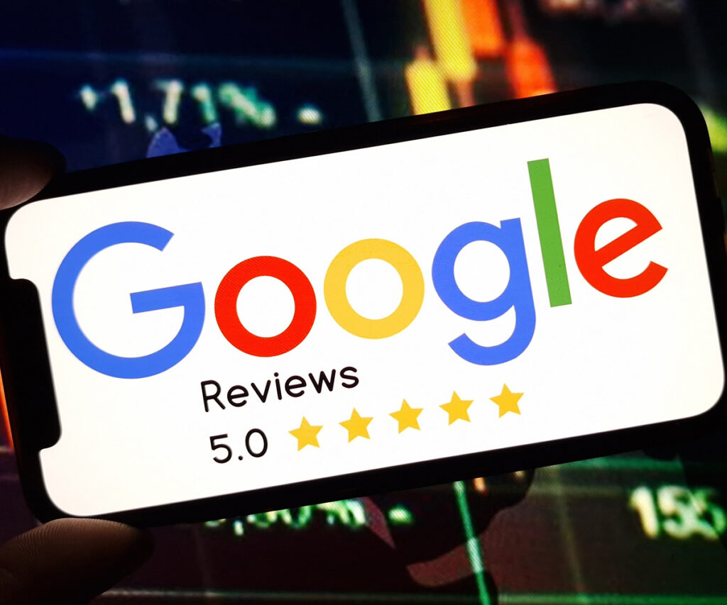 Read Customer Reviews and Testimonials