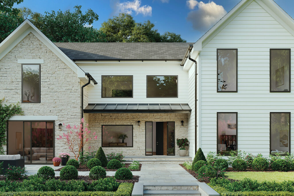 What Are the Most Energy-Efficient Window Materials for Cold Winters and Hot Summers
