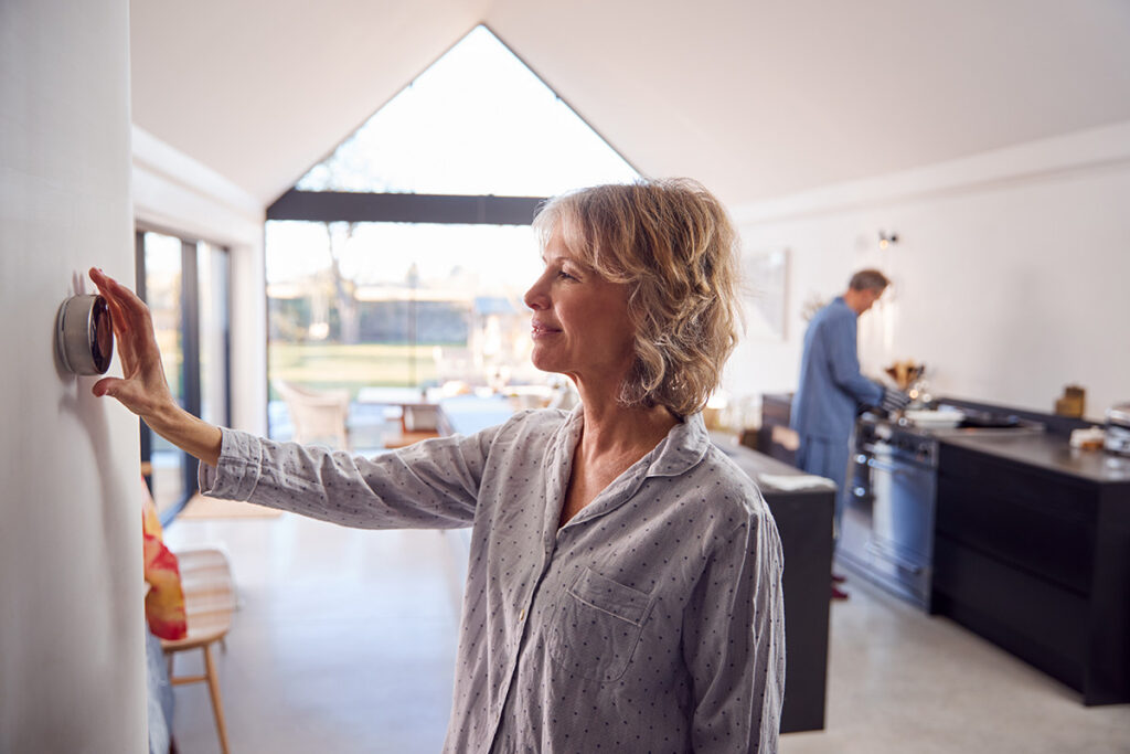 Energy Efficiency Performance in Windows and Doors Matter