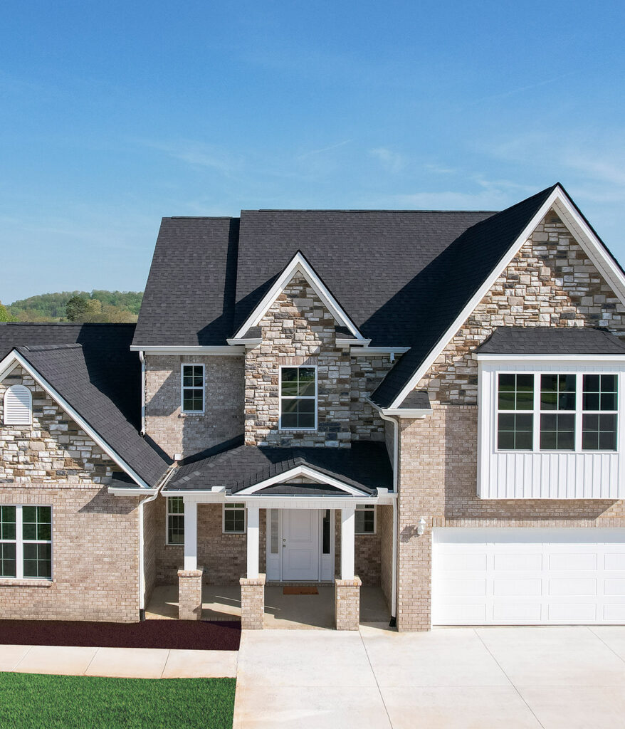 Coordinate Your Entry Door With Windows, Siding, and Trim