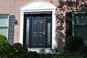 How to Choose an Entry Door That Complements Your Home Inside and Out